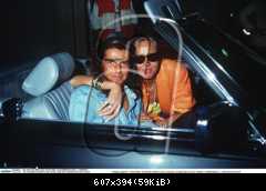 Томас Андерс и Нора (1)