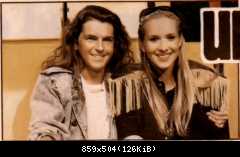 Томас Андерс и Нора (100)