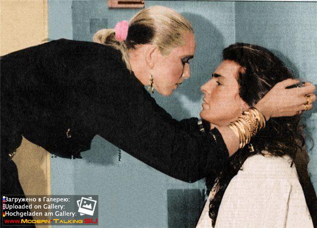 Томас Андерс и Нора (102)