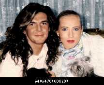 Томас Андерс и Нора (105)