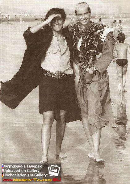 Томас Андерс и Нора (108)