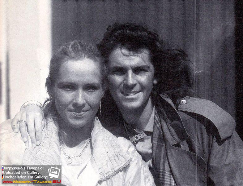 Томас Андерс и Нора (11)