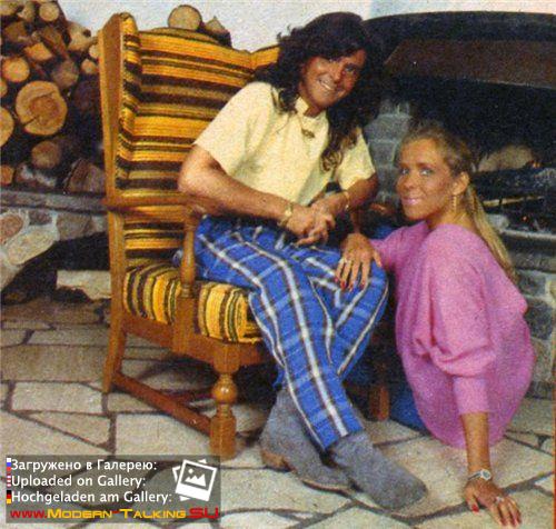 Томас Андерс и Нора (111)