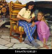 Томас Андерс и Нора (111)