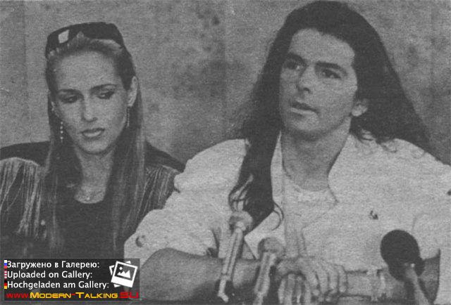 Томас Андерс и Нора (112)