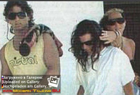 Томас Андерс и Нора (115)