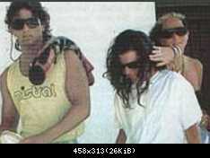 Томас Андерс и Нора (115)