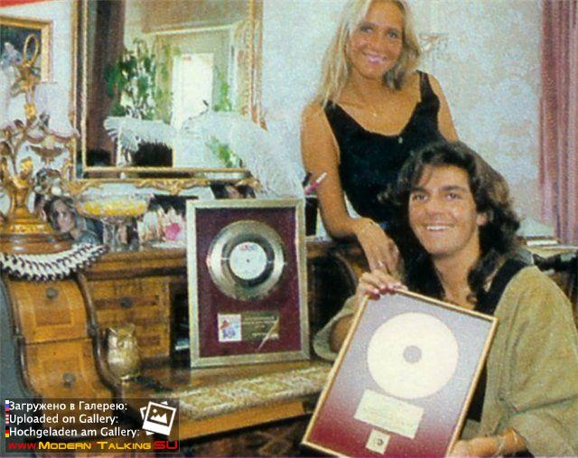 Томас Андерс и Нора (116)