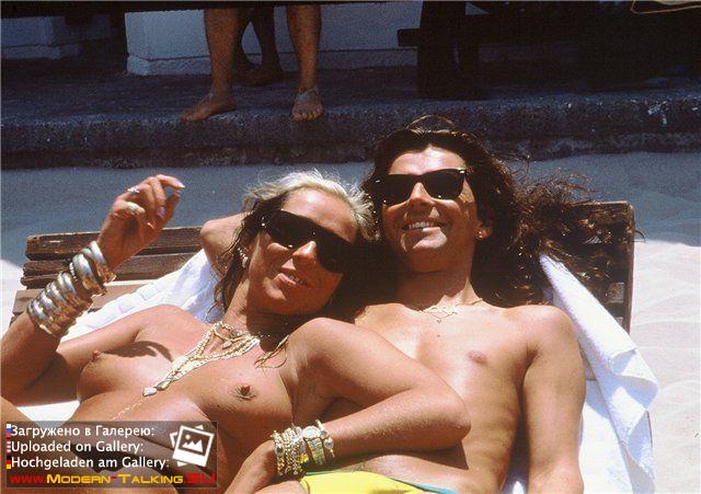 Томас Андерс и Нора (117)