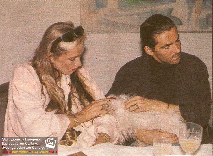 Томас Андерс и Нора (119)