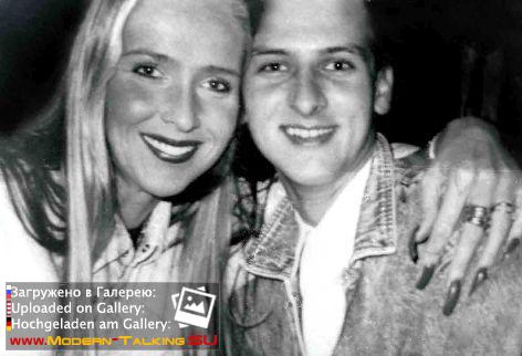 Томас Андерс и Нора (12)