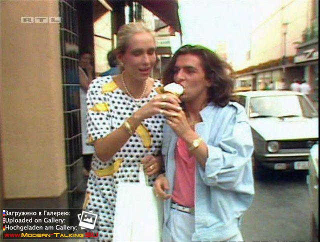 Томас Андерс и Нора (124)