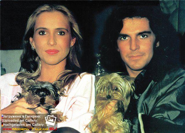 Томас Андерс и Нора (128)