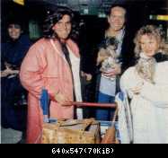 Томас Андерс и Нора (13)