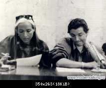 Томас Андерс и Нора (131)