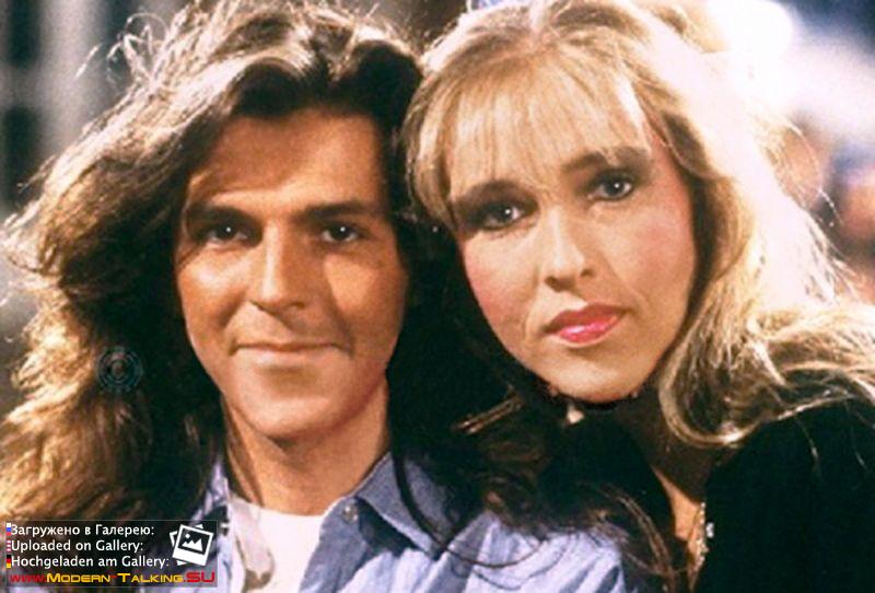 Томас Андерс и Нора (135)