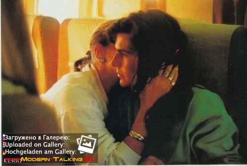 Томас Андерс и Нора (136)