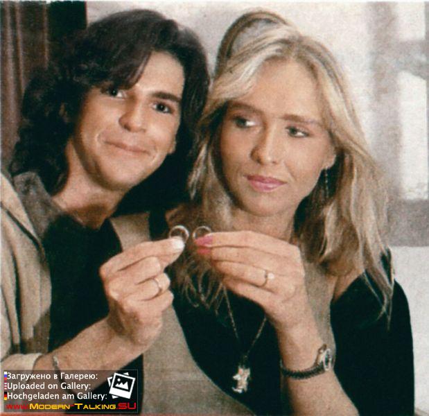 Томас Андерс и Нора (137)