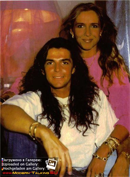 Томас Андерс и Нора (138)