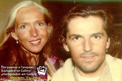 Томас Андерс и Нора (144)