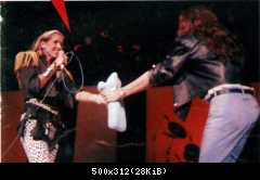 Томас Андерс и Нора (145)