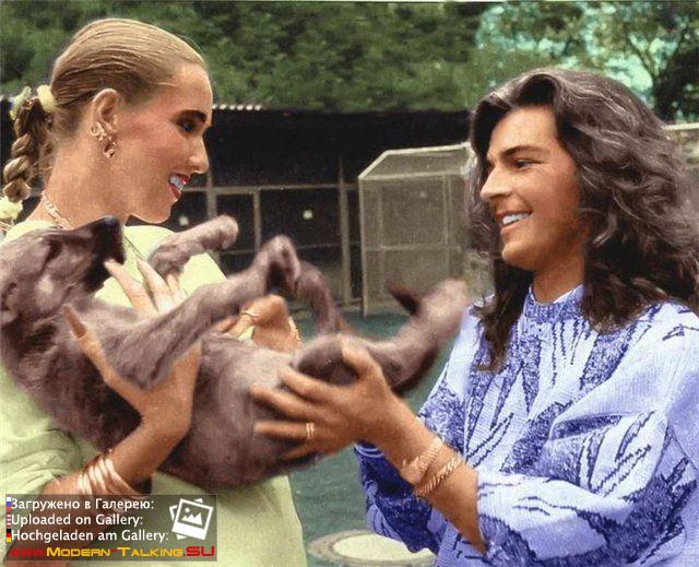 Томас Андерс и Нора (146)