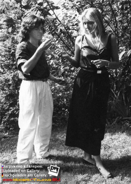 Томас Андерс и Нора (147)