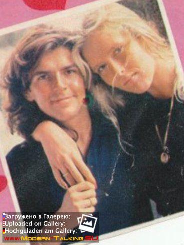 Томас Андерс и Нора (149)