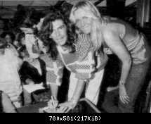 Томас Андерс и Нора (15)