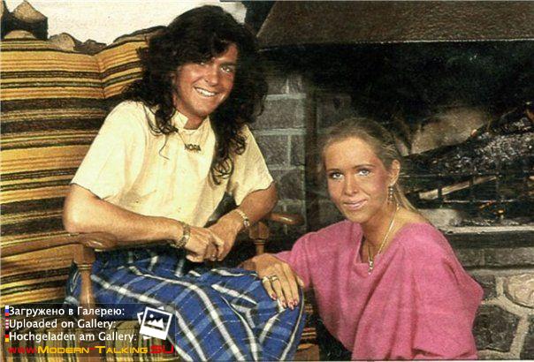 Томас Андерс и Нора (153)