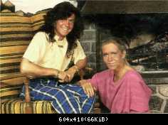 Томас Андерс и Нора (153)