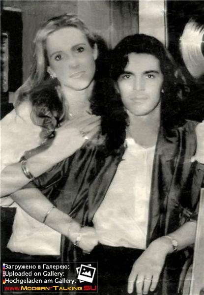 Томас Андерс и Нора (157)