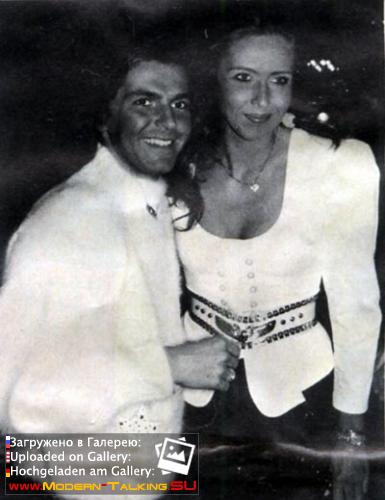 Томас Андерс и Нора (162)