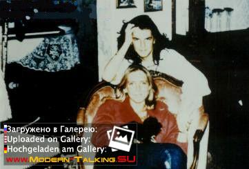 Томас Андерс и Нора (164)