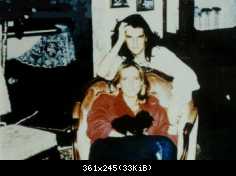 Томас Андерс и Нора (164)