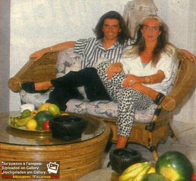 Томас Андерс и Нора (166)