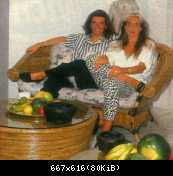 Томас Андерс и Нора (166)