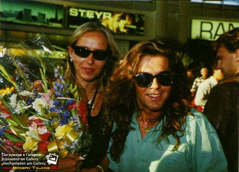 Томас Андерс и Нора (168)