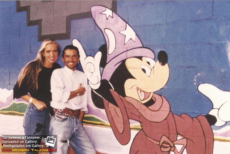 Томас Андерс и Нора (17)