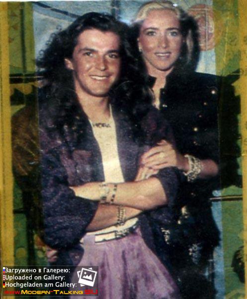 Томас Андерс и Нора (170)