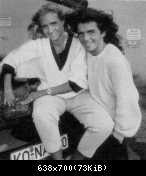 Томас Андерс и Нора (174)