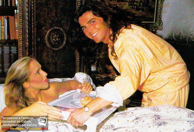 Томас Андерс и Нора (175)