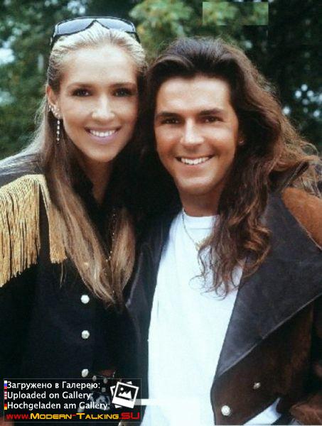 Томас Андерс и Нора (177)