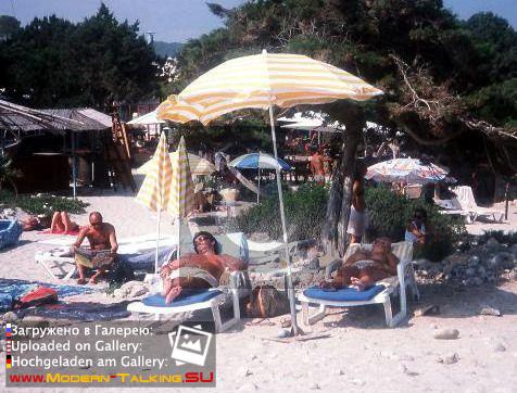 Томас Андерс и Нора (178)