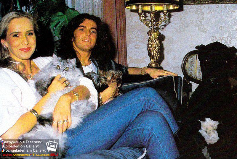 Томас Андерс и Нора (18)