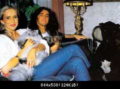 Томас Андерс и Нора (18)