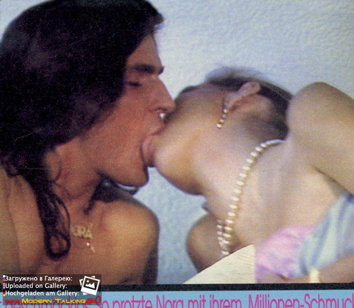 Томас Андерс и Нора (180)