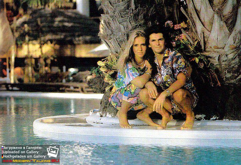 Томас Андерс и Нора (182)