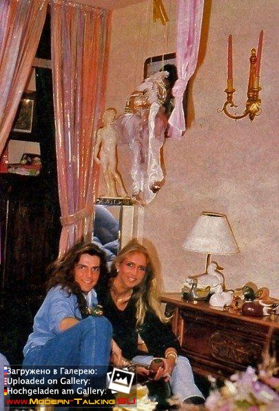 Томас Андерс и Нора (183)