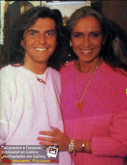 Томас Андерс и Нора (186)